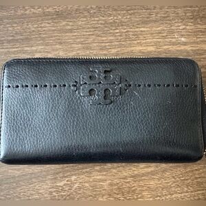 Tory Burch wallet
